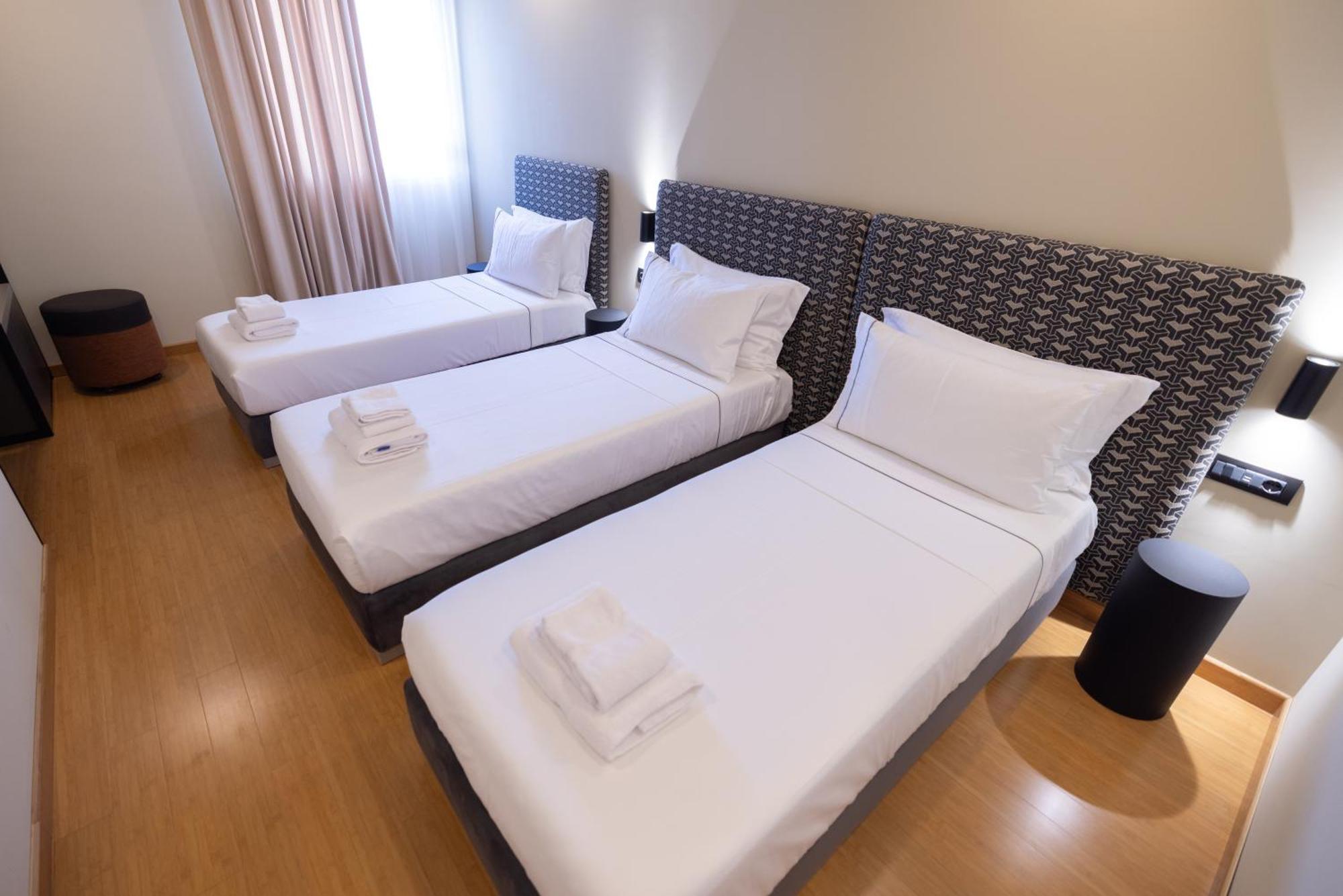 Green Boutique Hotel Vlorë Εξωτερικό φωτογραφία