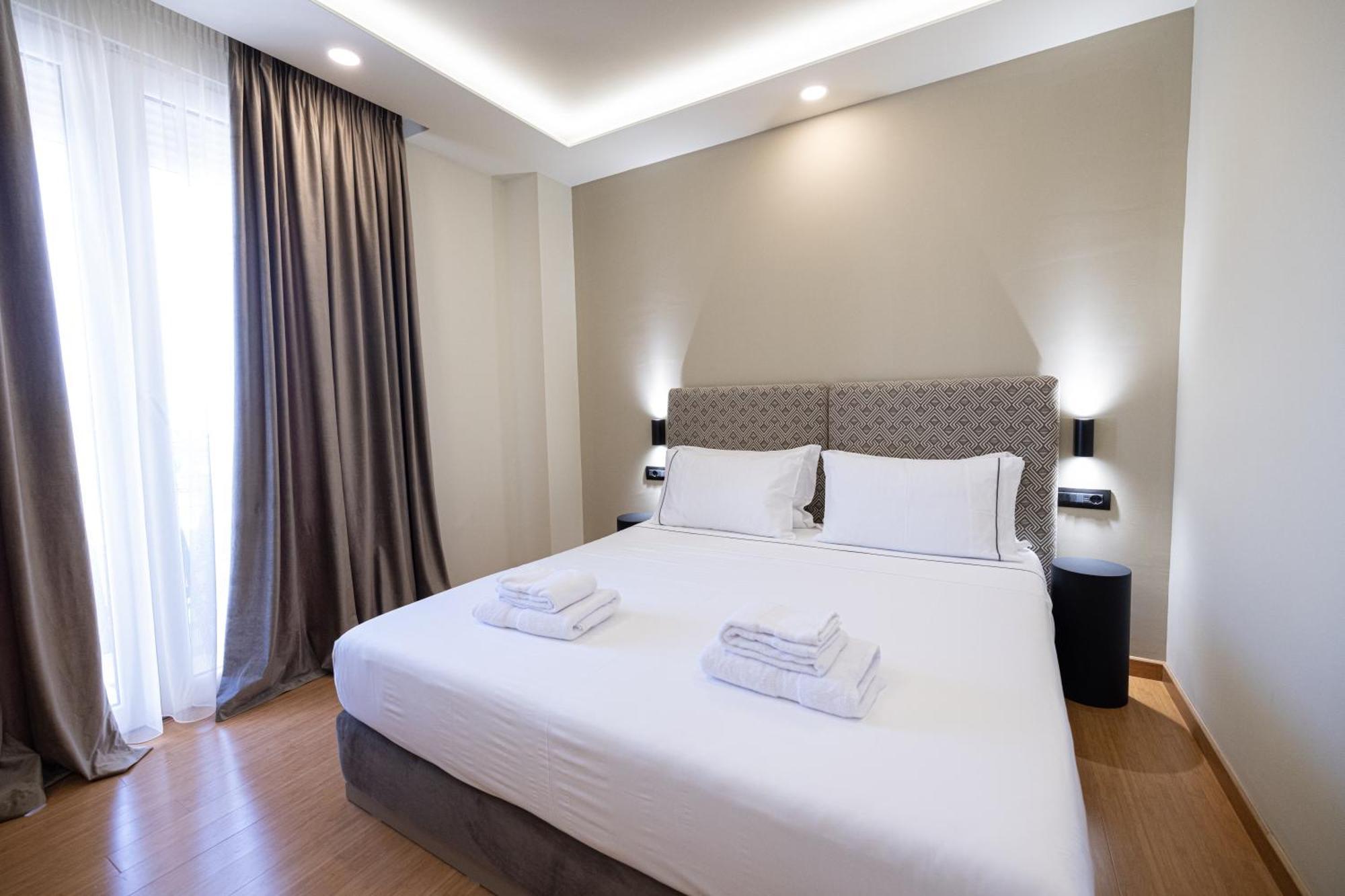 Green Boutique Hotel Vlorë Εξωτερικό φωτογραφία