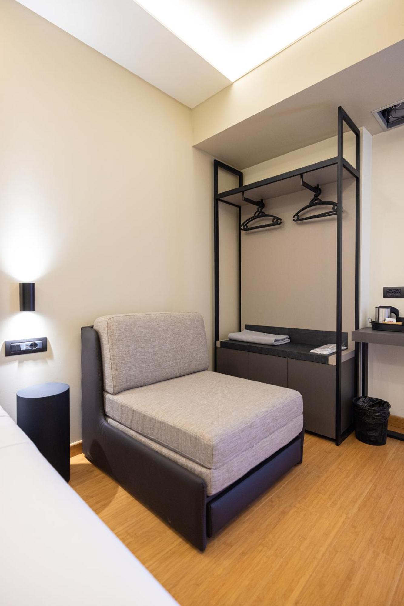 Green Boutique Hotel Vlorë Εξωτερικό φωτογραφία