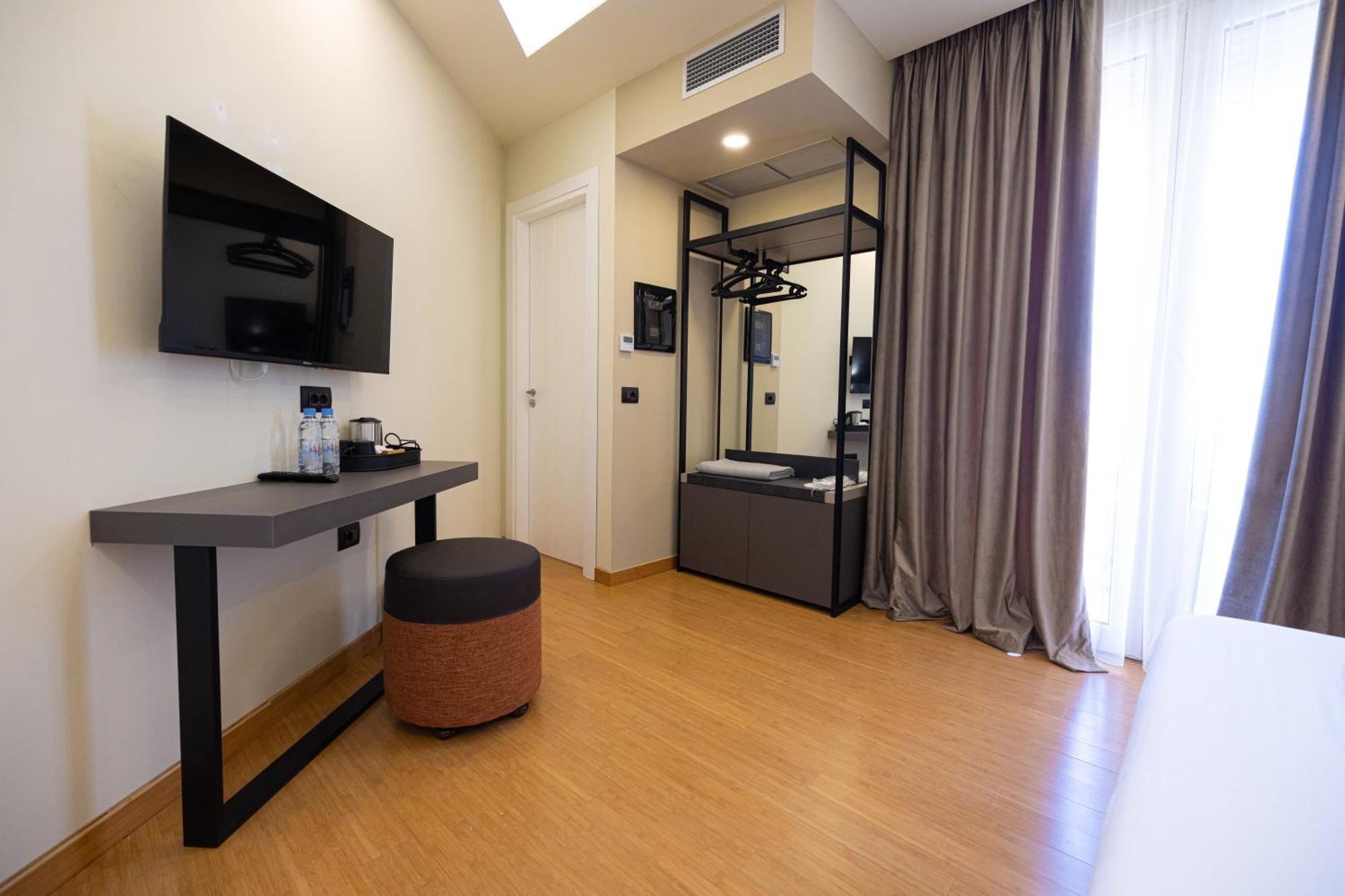 Green Boutique Hotel Vlorë Εξωτερικό φωτογραφία