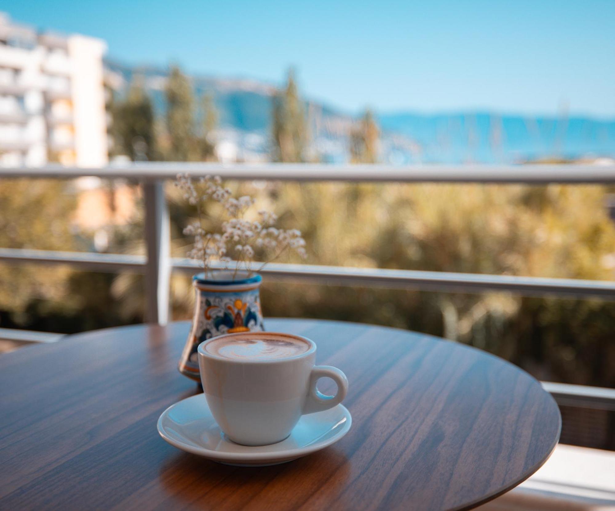 Green Boutique Hotel Vlorë Εξωτερικό φωτογραφία