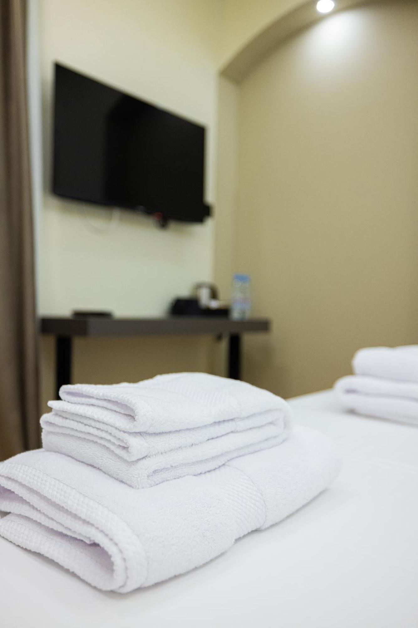 Green Boutique Hotel Vlorë Εξωτερικό φωτογραφία