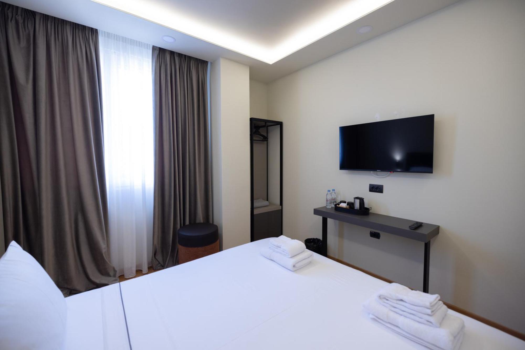 Green Boutique Hotel Vlorë Εξωτερικό φωτογραφία