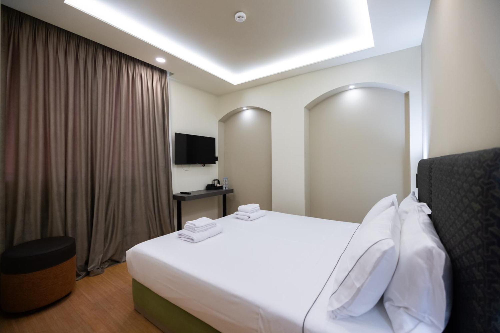 Green Boutique Hotel Vlorë Εξωτερικό φωτογραφία