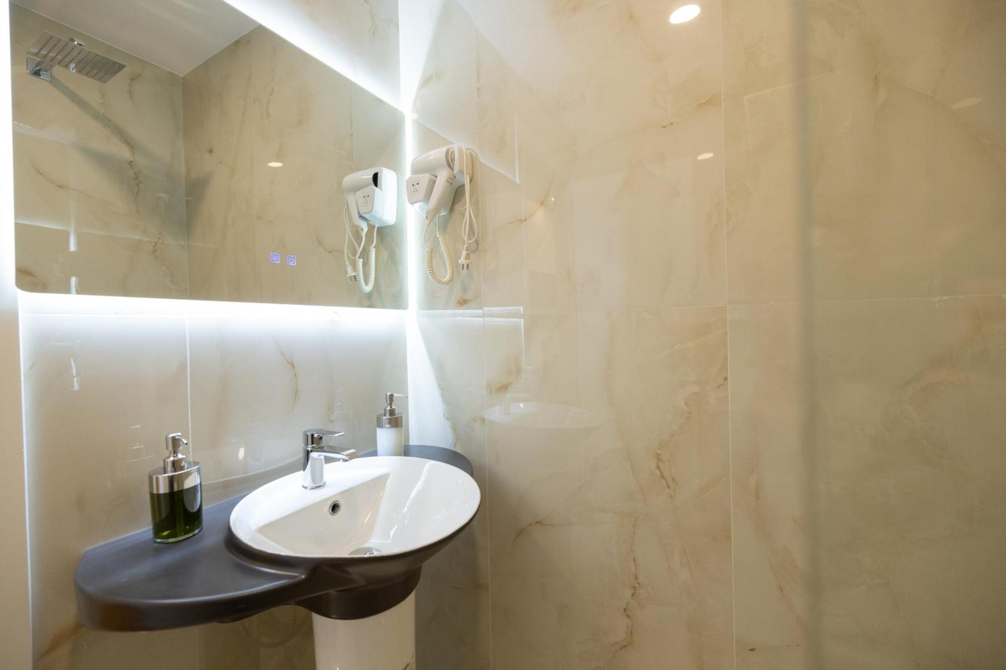 Green Boutique Hotel Vlorë Εξωτερικό φωτογραφία