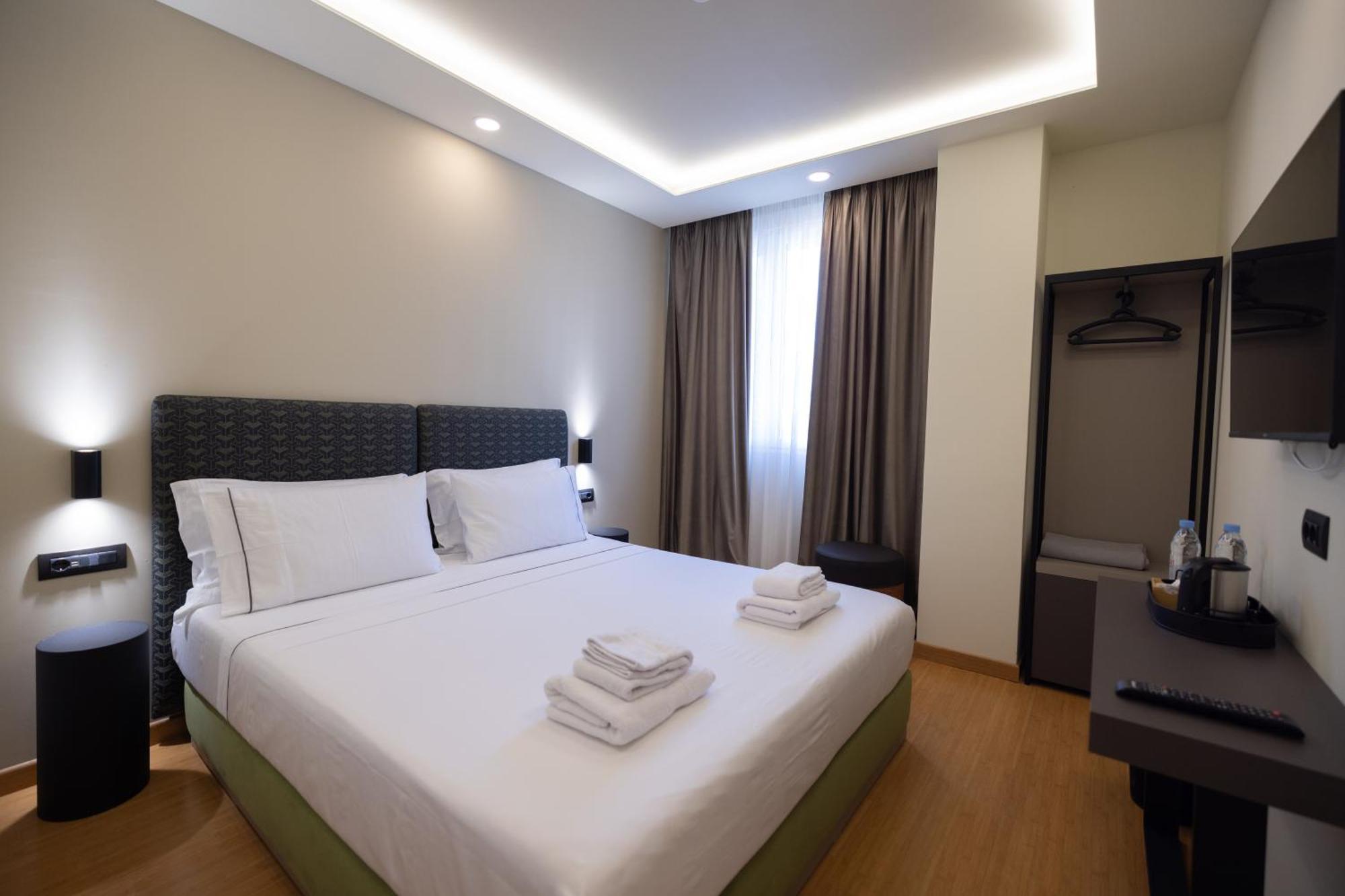 Green Boutique Hotel Vlorë Εξωτερικό φωτογραφία