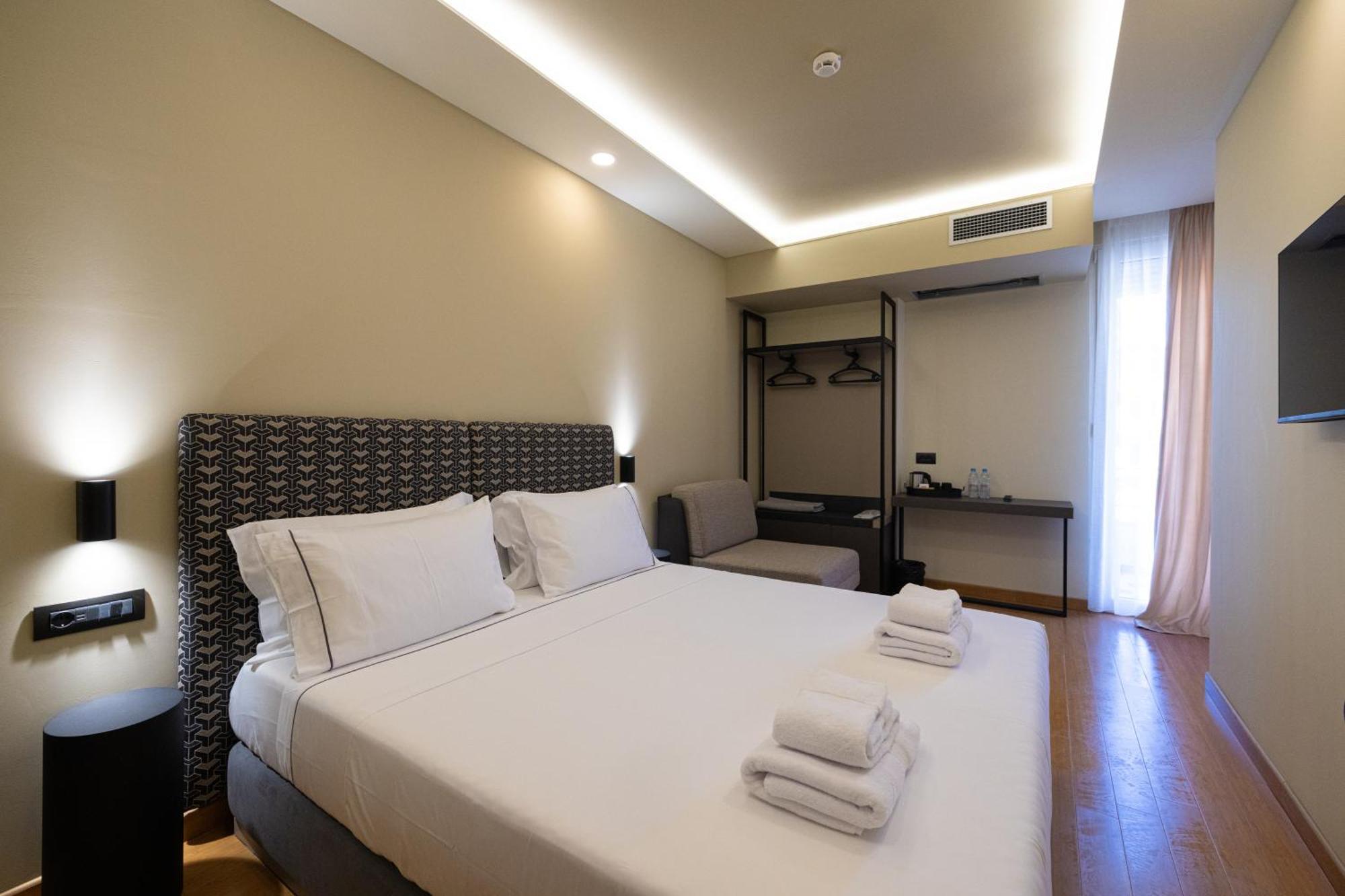 Green Boutique Hotel Vlorë Εξωτερικό φωτογραφία