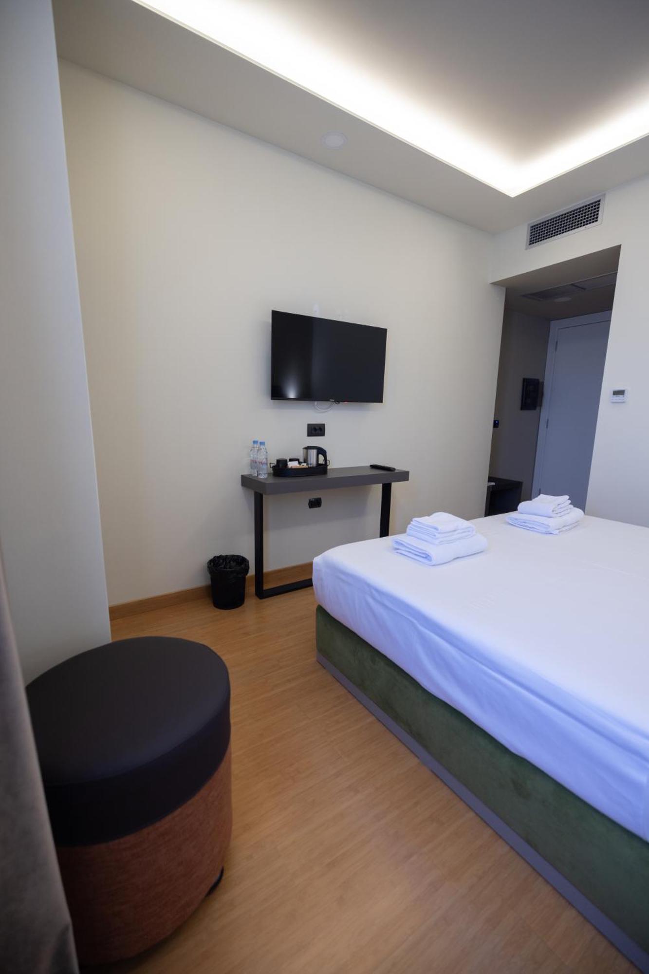 Green Boutique Hotel Vlorë Εξωτερικό φωτογραφία