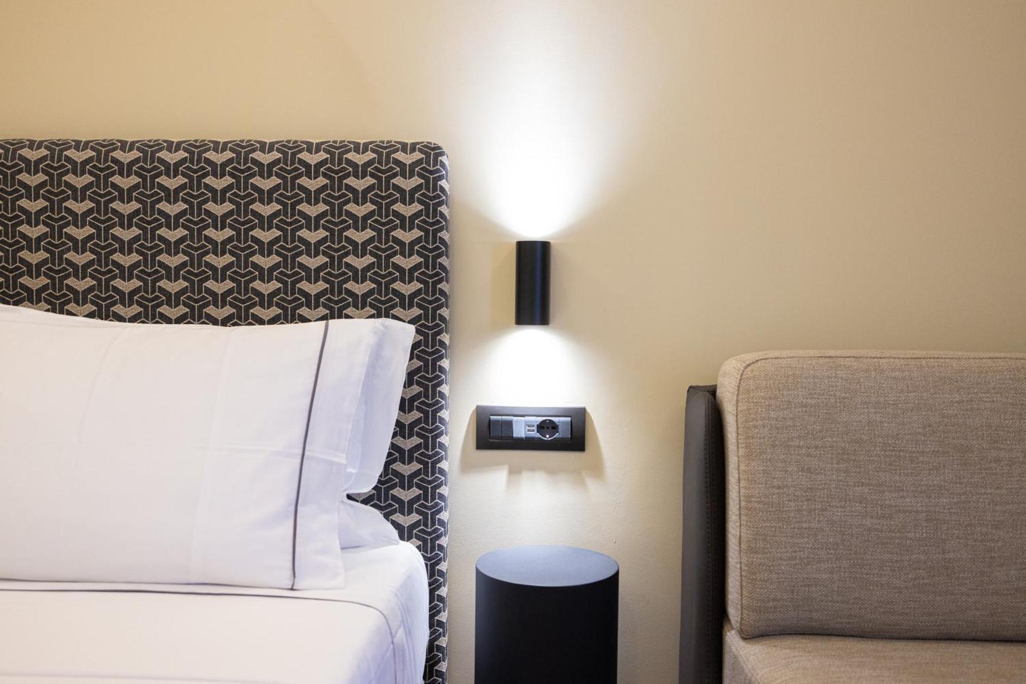 Green Boutique Hotel Vlorë Εξωτερικό φωτογραφία